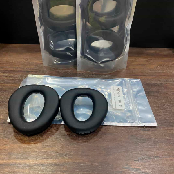 Kit de Earseal Lightspeed