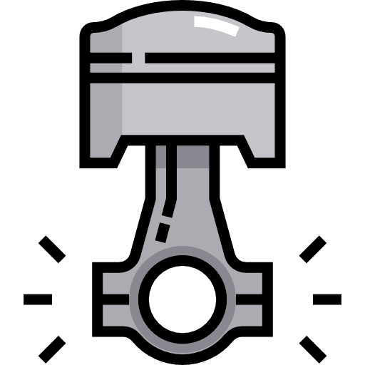 Peças de Motor
