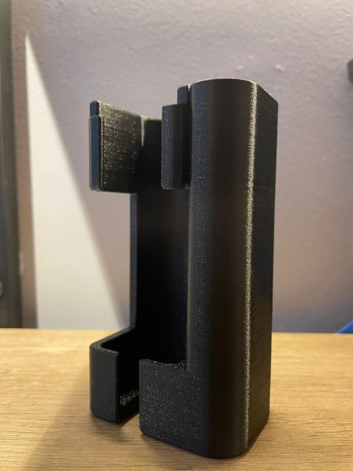 Suporte para Controle de Fone Bose c/ Porta Caneta - Imagem 2