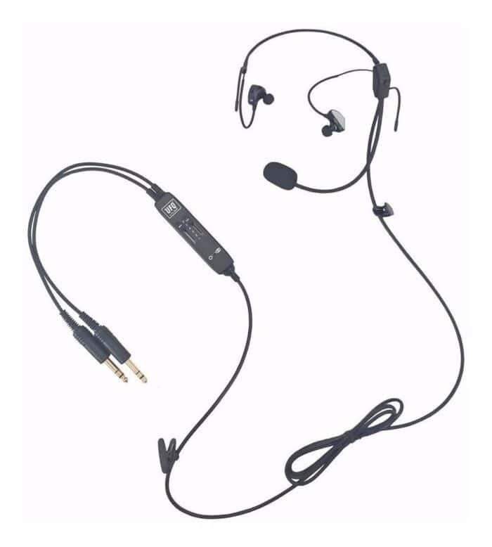Fone in ear