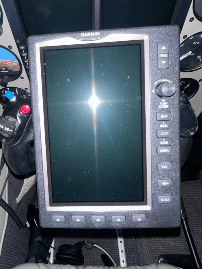 Botão  Garmin 695/696 - Imagem 3