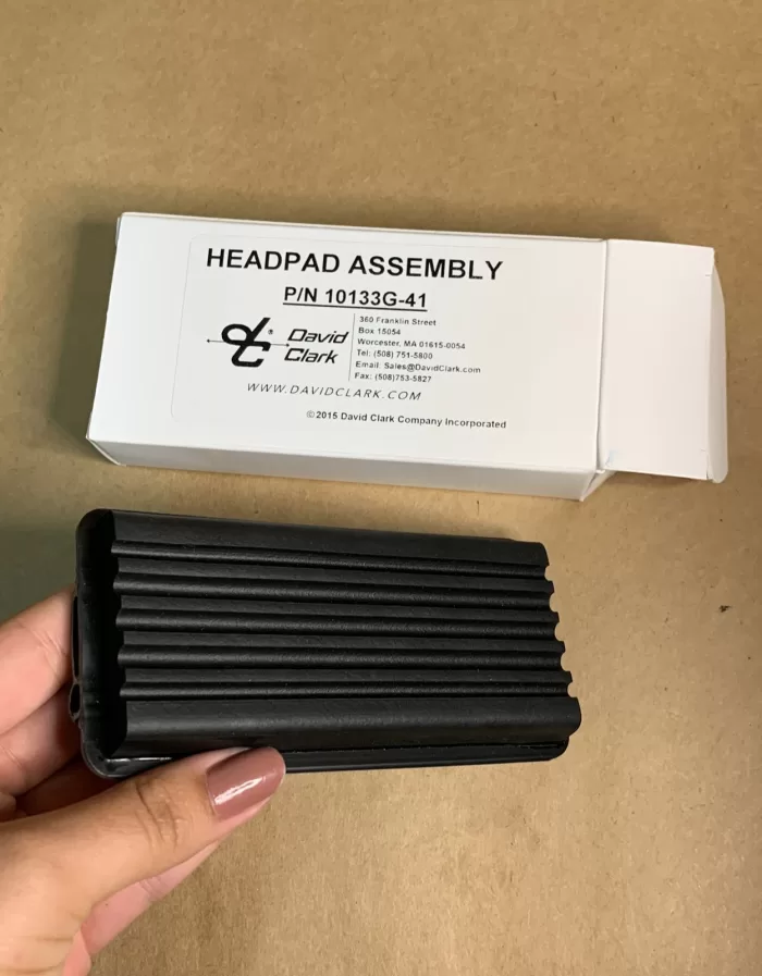 Headpad Assy