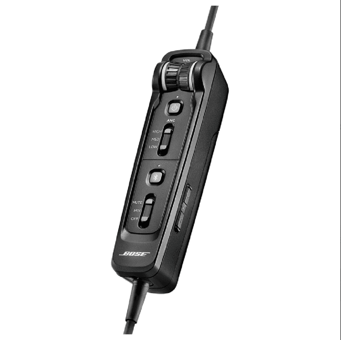 Fone Bose A30 - Imagem 4