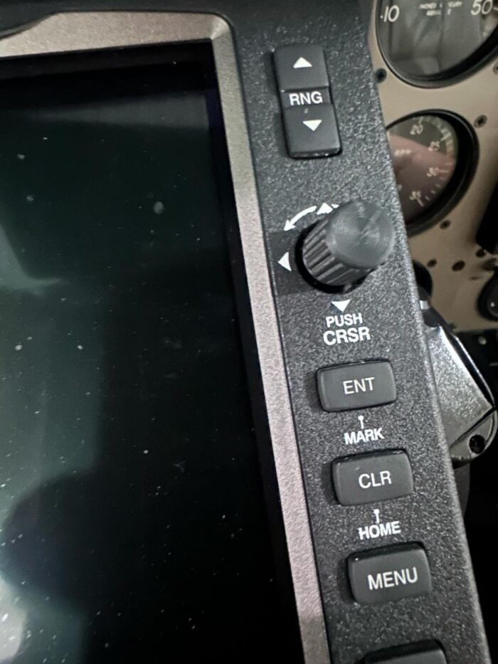 Botão  Garmin 695/696 - Imagem 2