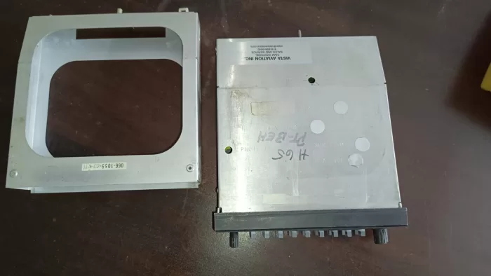 Painel de Áudio KMA-24H (Usado) - Imagem 4