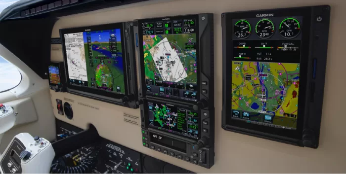 GARMIN GTN 750 XI (NOVO) - Imagem 3