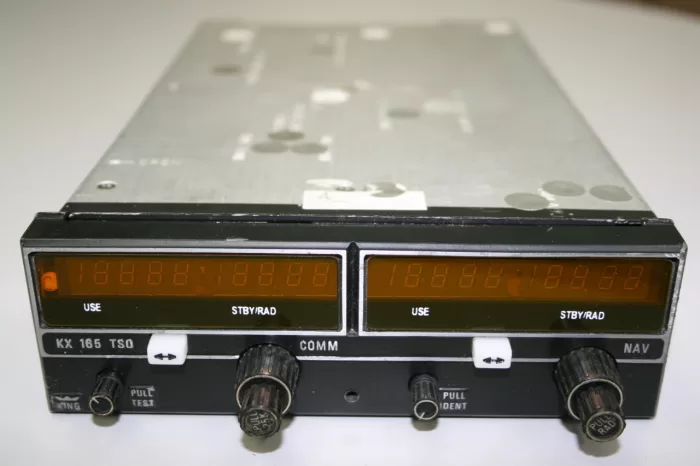KX-165