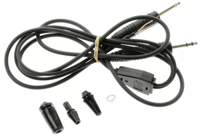 Kit Cabo para David Clark  H10-10;30;40;50