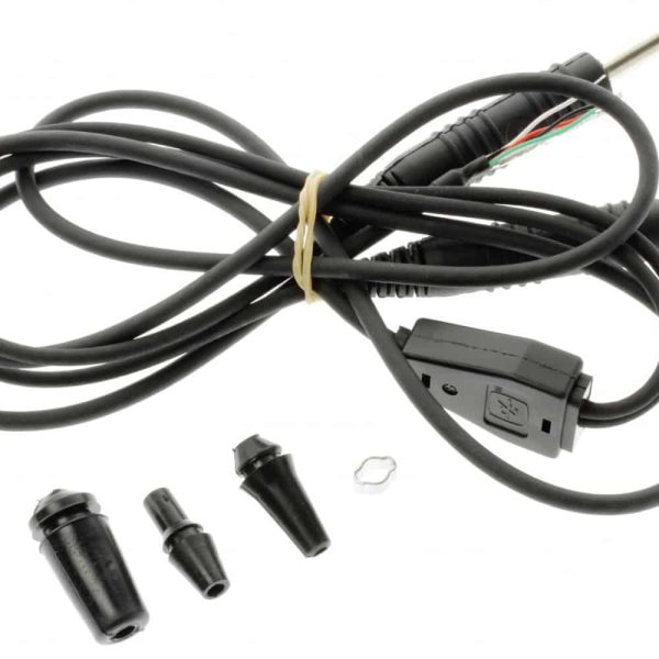 Kit Cabo para David Clark  H10-10;30;40;50