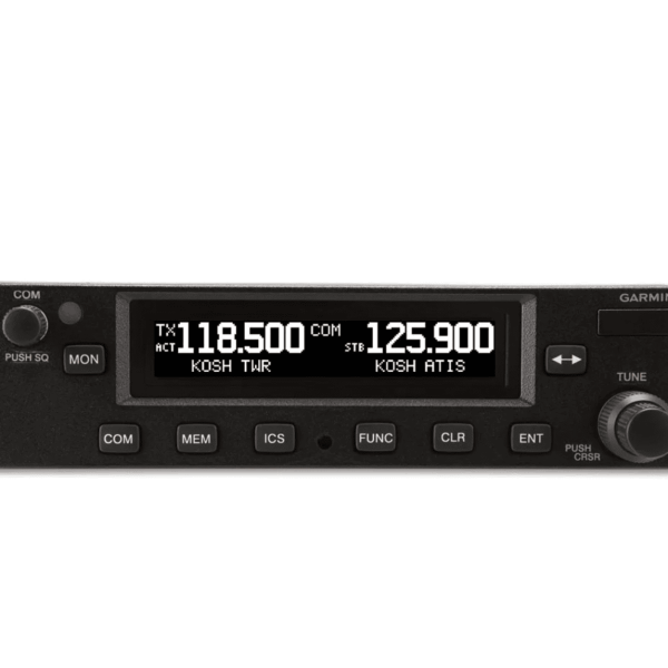 Radio Garmin GTR-225