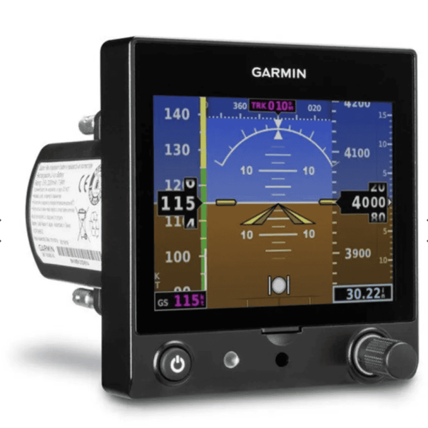 Garmin G5 Electronic Flight Instrument (Para Aeronaves Certificadas)