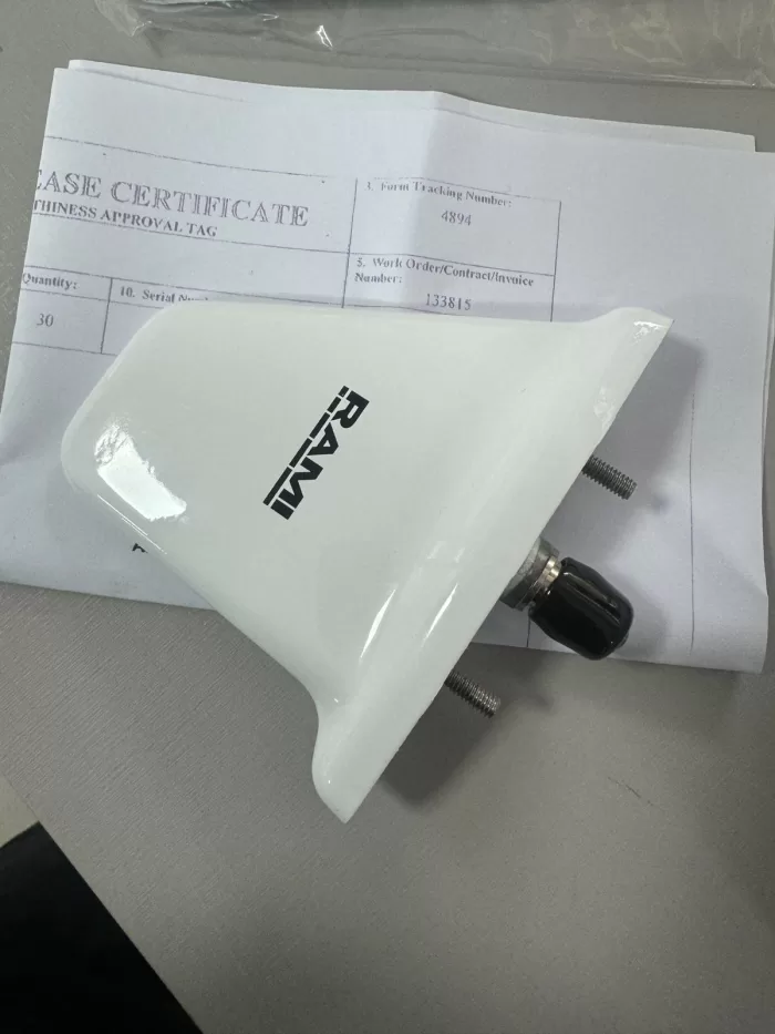 Antena Transponder/DME Rami AV-74 TSO