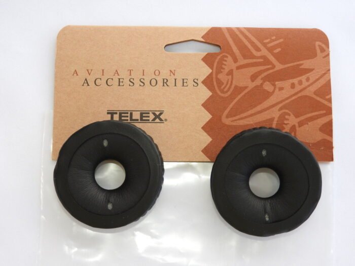 Espumas para Fone Telex Airman 850 - Imagem 2