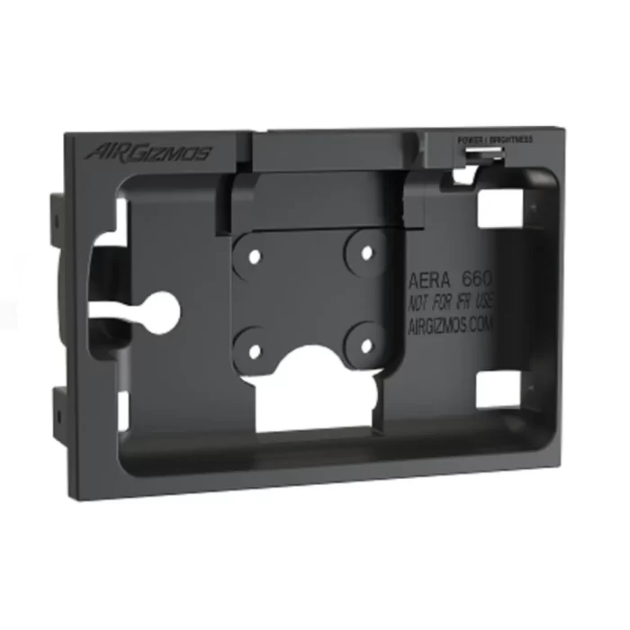 Suporte de Painel para Aera 660 - Airgizmo PD28 - Imagem 2