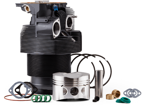 Lycoming Cylinder Kit 05K21120