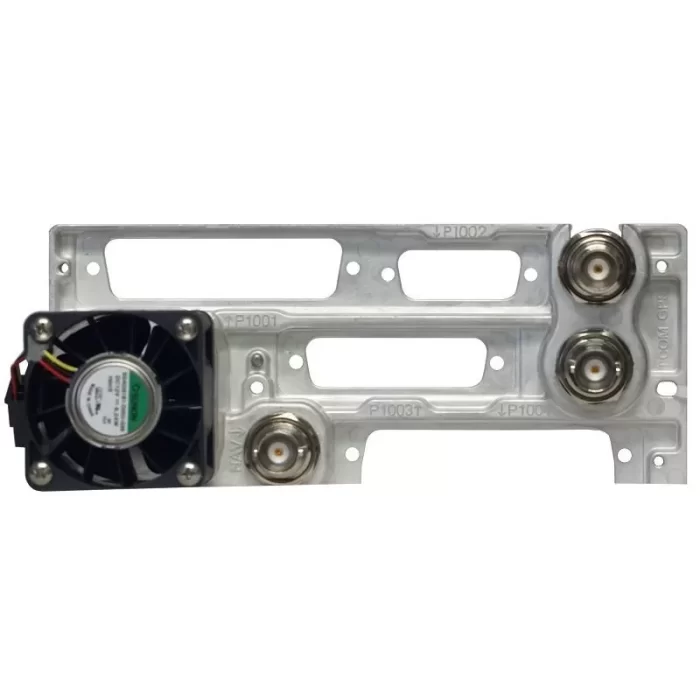 011-02245-02 GTN 650 Backplate Kit