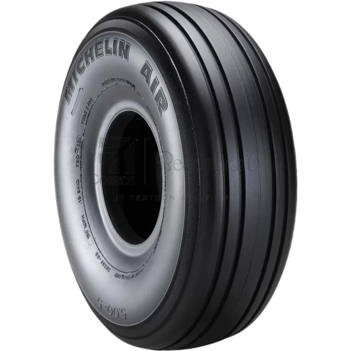 025-350-0 Michelin Tire 8.50-10 10 PLY