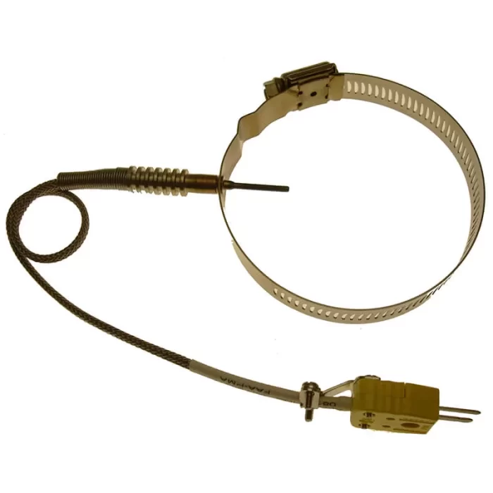 EGT/TIT CLAMP UNGROUNDED PROBE 86343