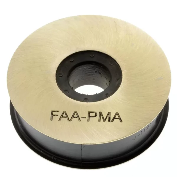 J11968-10 Landing Gear Shock Disc