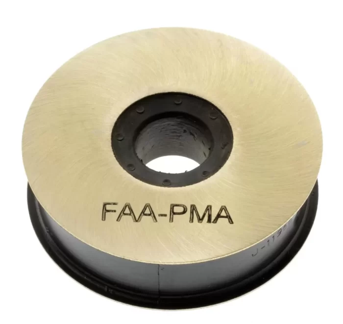 J11968-10 Landing Gear Shock Disc