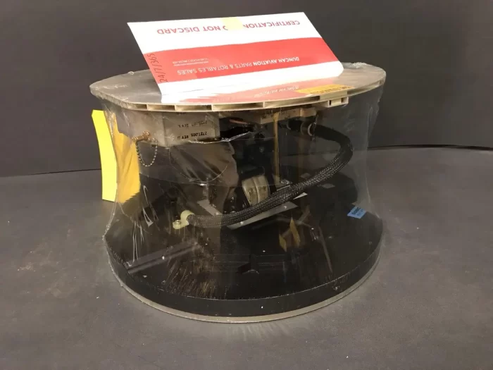 Collins RTA-854 Radar Transceiver/Antenna 622-8440-003 (Overhauled 2021) - Imagem 2