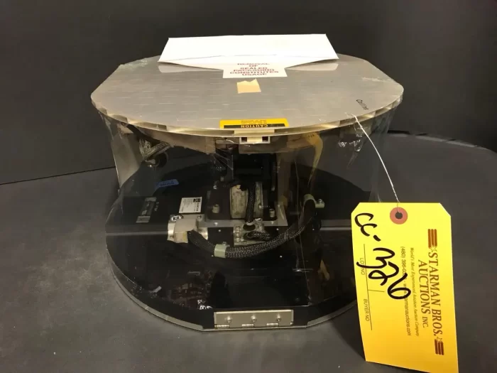 Collins RTA-854 Radar Transceiver/Antenna 622-8440-003 (Overhauled 2021) - Imagem 3