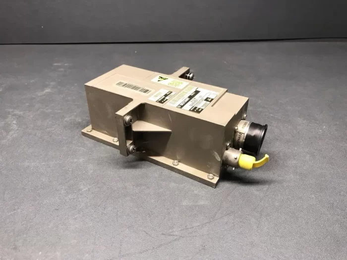 Sextant Air Data Module C17001CA01 (Repaired) - Imagem 2