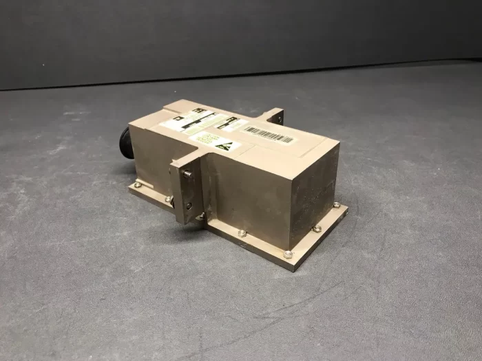 Sextant Air Data Module C17001CA01 (Repaired) - Imagem 7