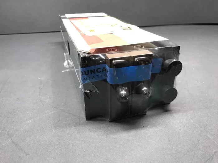 Collins TDR-94D Transponder 622-9210-003 (Overhauled 2022) - Imagem 5