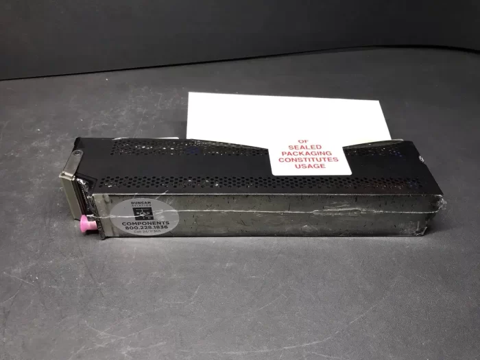 Collins TDR-90 ATC Transponder 622-1270-001 - Imagem 5