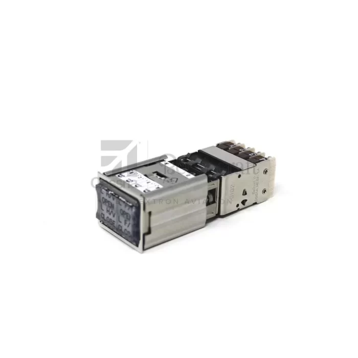 LH Quad Switch - 45AS88820-021