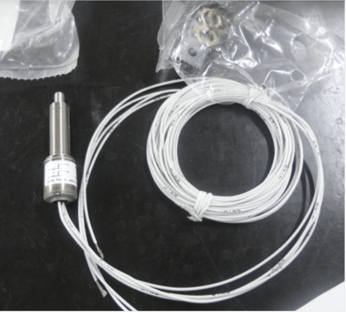 Thrust Reverse Stow Switch 225-0023-1 - Imagem 2