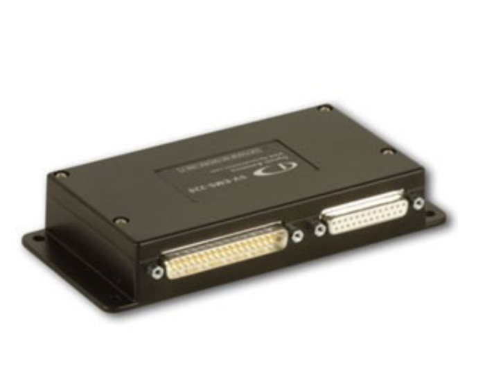 Modulo de monitoramento do motor Dynon (SV-EMS-220)