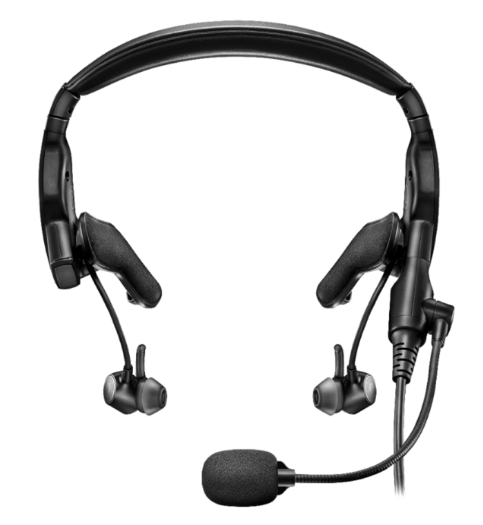 Fone Bose ProFlight 2 (Novo) - Imagem 2