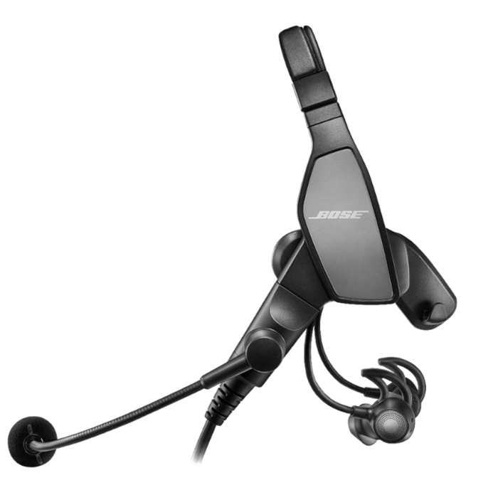 Fone Bose ProFlight 2 (Novo) - Imagem 3