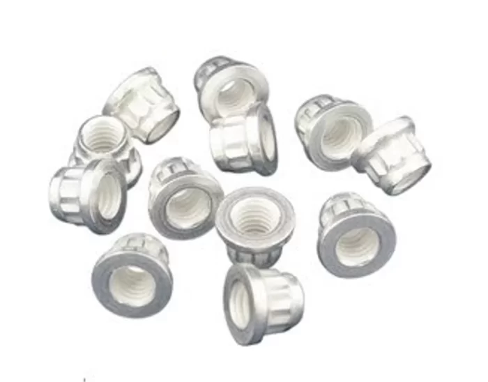 NUT ST3030-09