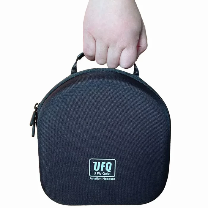 Headset UFQ BT A7 - Imagem 5