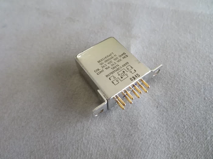 Relay 50-380048-11