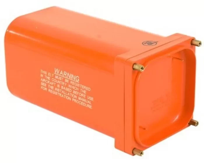 E-04.0 Elt Battery