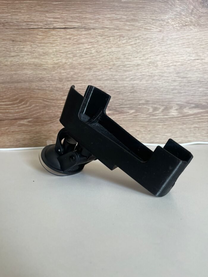 Suporte de Controladora SLIM com Ventosa - Imagem 2