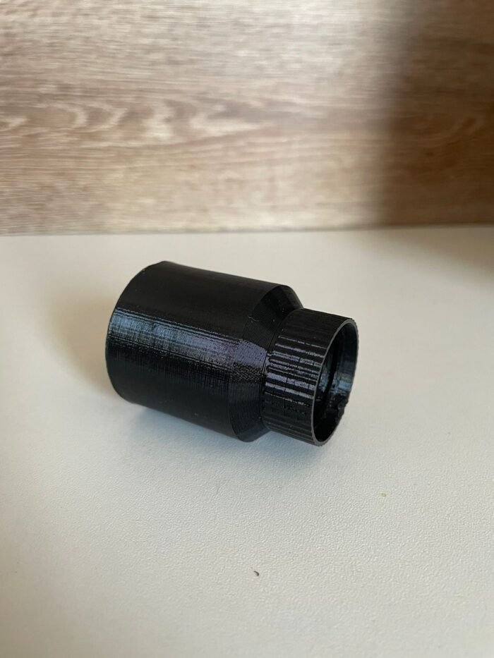 Adaptador Anti-desperdício de óleo - Imagem 4