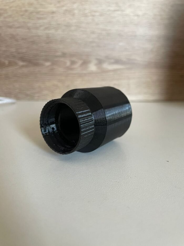 Adaptador Anti-desperdício de óleo - Imagem 3