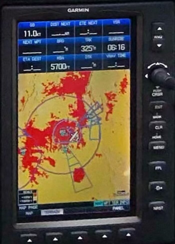 Garmin GPS 696 (USADO) - Imagem 5