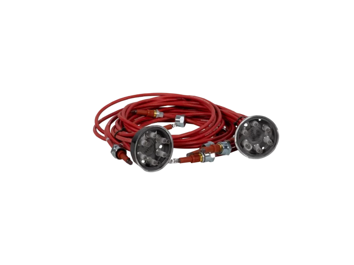 KA14004 Cablagem Completa