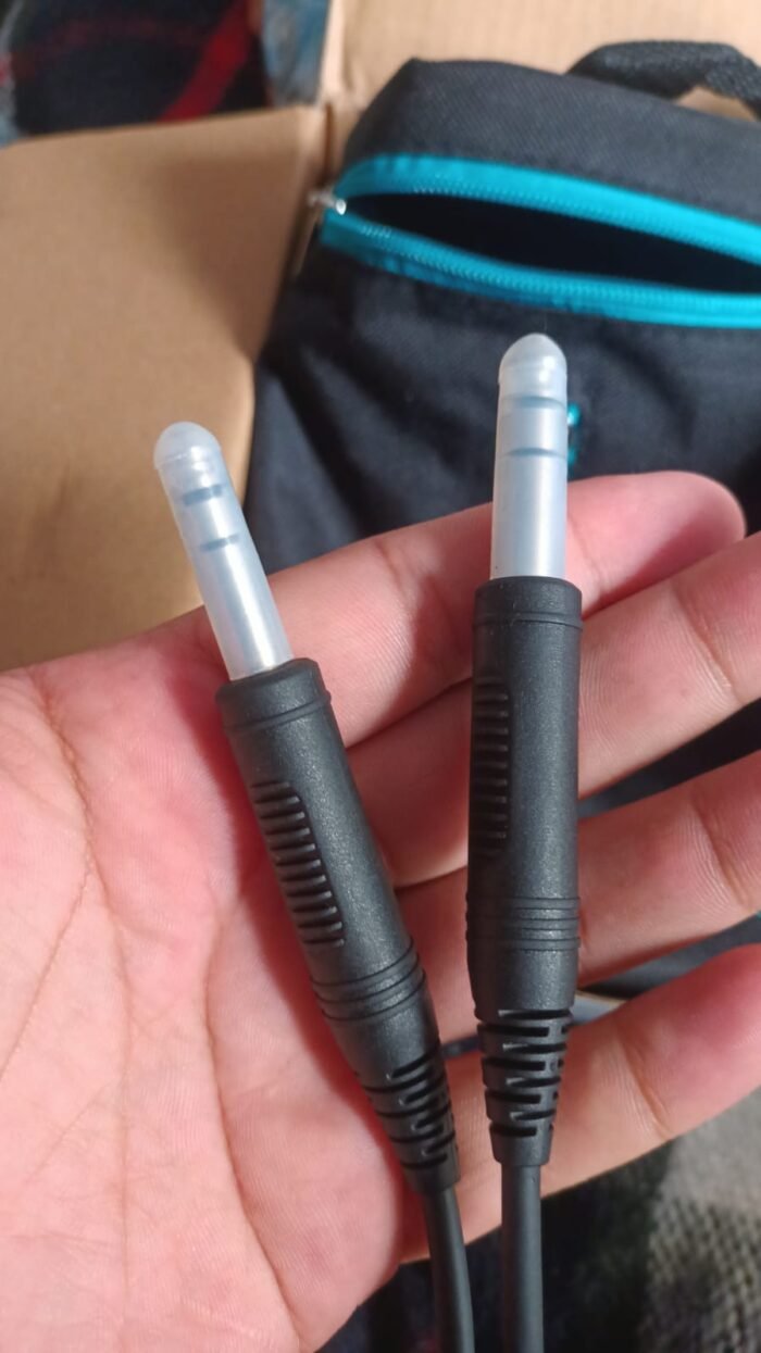 Fone de Aviação - Airvoice - Imagem 4