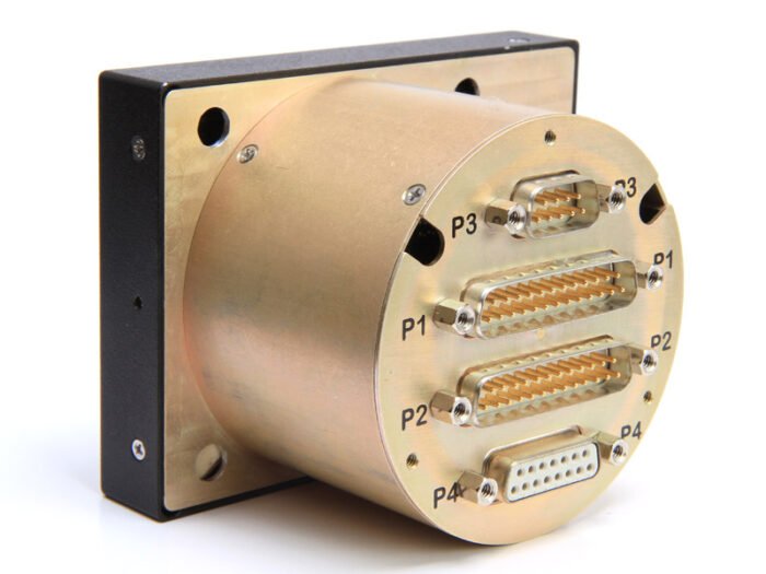 Equipamento de Monitoramento de Motor JPI EDM 830 - 6 Cilindros - Imagem 2