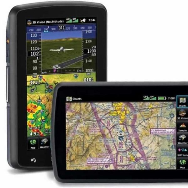 GPS Garmin Aerea 795 (Novo)
