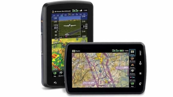 GPS Garmin Aerea 795 (Novo)
