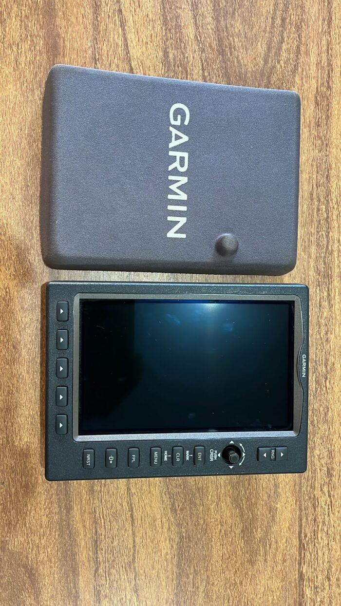 Garmin GPSMAP 695