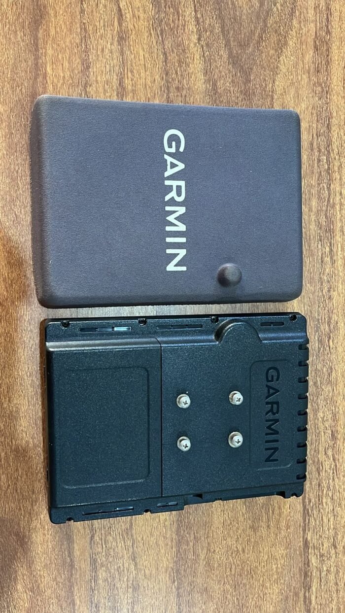 Garmin GPSMAP 695 - Imagem 2